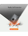 Hurtownia GSM - Dux Ducis tok Lenovo Tab M11 fekete - DDS1988 - {ean13} - Hurt