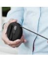 Wholesale UNIQ Cable Retractable MFI Halo Lightning 2.4A 1,2m midnight black - UNIQ128BLK - {ean13} - Hurt
