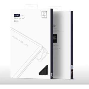 Hurtownia GSM - Dux Ducis tok Lenovo Tab M11 fekete - DDS1988 - {ean13} - Hurt