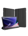 Hurtownia GSM - Etui Dux Ducis Domo Samsung Galaxy Tab S9 černé - DDS1989 - {ean13} - Hurt