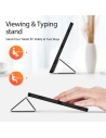 Hurtownia GSM - Etui Dux Ducis Domo Samsung Galaxy Tab S9 černé - DDS1989 - {ean13} - Hurt