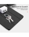 Hurtownia GSM - Etui Dux Ducis Domo Samsung Galaxy Tab S9 černé - DDS1989 - {ean13} - Hurt