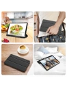 Hurtownia GSM - Etui Dux Ducis Domo Samsung Galaxy Tab S9 černé - DDS1989 - {ean13} - Hurt