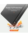 Hurtownia GSM - Etui Dux Ducis Domo Samsung Galaxy Tab S9 černé - DDS1989 - {ean13} - Hurt