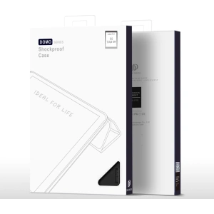 Wholesale Dux Ducis Domo Samsung Galaxy Tab S9 black - DDS1989 - {ean13} - Hurt