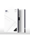Hurtownia GSM - Dux Ducis Domo Samsung Galaxy Tab S9 fekete tok - DDS1989 - {ean13} - Hurt