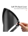Hurtownia GSM - Etui Dux Ducis Domo Samsung Galaxy Tab S9 černé - DDS1989 - {ean13} - Hurt