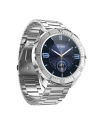 Smartwatch Blitzwolf BW-AT3 Bluetooth 5.0 IP67 srebrny