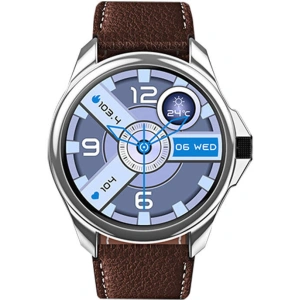Hurtownia GSM - Smartwatch Blitzwolf BW-AT3 Bluetooth 5.0 IP67 brązowy - BLZ593 - {ean13} - Hurt