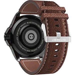 Hurtownia GSM - Smartwatch Blitzwolf BW-AT3 Bluetooth 5.0 IP67 brązowy - BLZ593 - {ean13} - Hurt