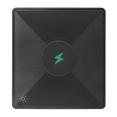 Ładowarka sieciowa Blitzwolf 868H 2xUSB-A, 3xUSB-C, PD, QC 160W czarny