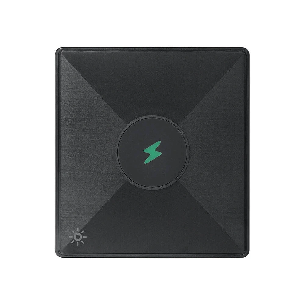 Hurtownia GSM - Încărcător de rețea Blitzwolf 868H 2xUSB-A, 3xUSB-C, PD, QC 160W negru - BLZ594 - {ean13} - Hurt