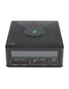 Hurtownia GSM - Încărcător de rețea Blitzwolf 868H 2xUSB-A, 3xUSB-C, PD, QC 160W negru - BLZ594 - {ean13} - Hurt