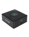Hurtownia GSM - Încărcător de rețea Blitzwolf 868H 2xUSB-A, 3xUSB-C, PD, QC 160W negru - BLZ594 - {ean13} - Hurt