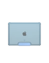 Hurtownia GSM - Etui UAG Lucent [U] Apple MacBook Air 13" M2 2022/M3 2024 cerulean - UAG1379 - {ean13} - Hurt