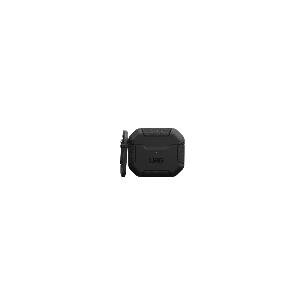 Hurtownia GSM - Case UAG Urban Armor Gear Scout Apple AirPods3 schwarz - UAG1380 - {ean13} - Hurt