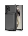 Hurtownia GSM - Case Tech-Protect Powercase 5000mAh Samsung Galaxy S24 Ultra Schwarz - THP2763 - {ean13} - Hurt