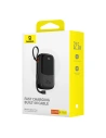 Hurtownia GSM - Powerbank Baseus QPow Pro+ 20000mAh 22.5W + beépített USB-C kábel fekete - BSU4874 - {ean13} - Hurt