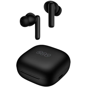 Wholesale QCY T13 Bluetooth 5.3 ANC TWS wireless headphones black - QCY60 - {ean13} - Hurt