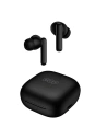 Vezeték nélküli TWS fülhallgató QCY T13 Bluetooth 5.3 ANC fekete