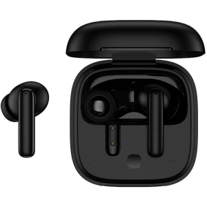 Wholesale QCY T13 Bluetooth 5.3 ANC TWS wireless headphones black - QCY60 - {ean13} - Hurt