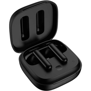 Wholesale QCY T13 Bluetooth 5.3 ANC TWS wireless headphones black - QCY60 - {ean13} - Hurt