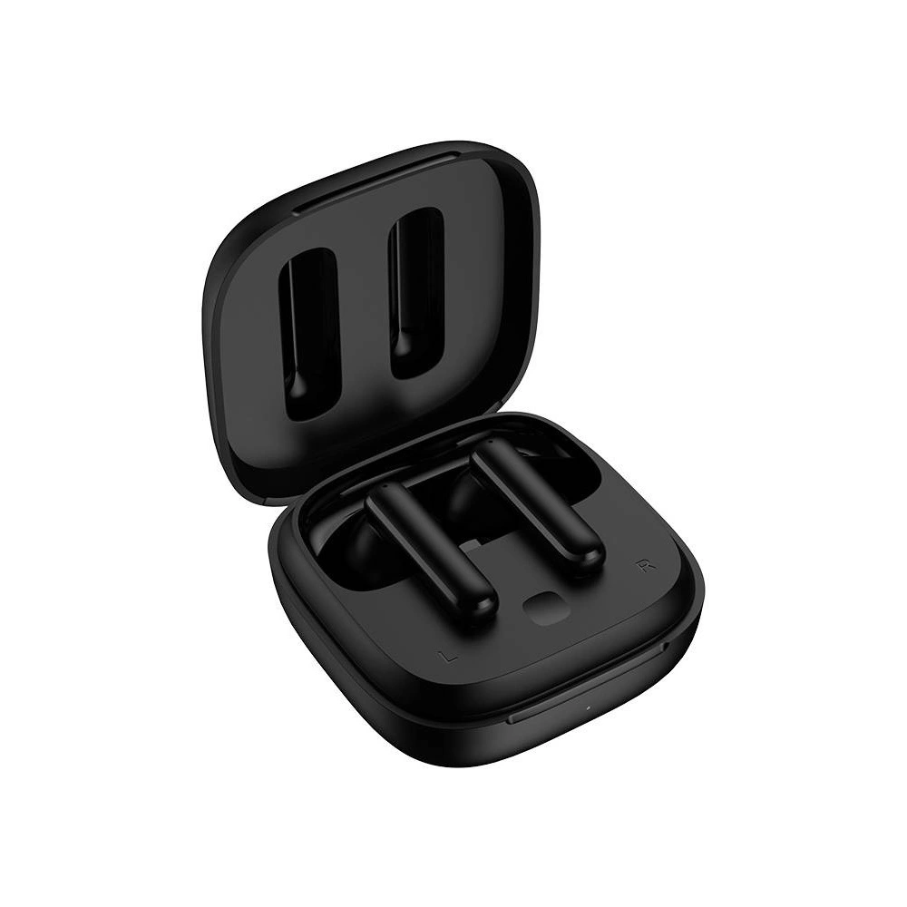 Hurtownia GSM - Bezdrátová in-ear sluchátka TWS QCY T13 Bluetooth 5.3 ANC černá - QCY60 - {ean13} - Hurt