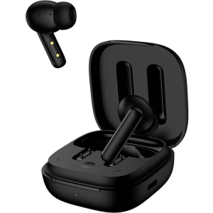 Wholesale QCY T13 Bluetooth 5.3 ANC TWS wireless headphones black - QCY60 - {ean13} - Hurt