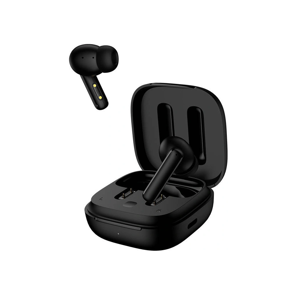 Hurtownia GSM - Bezdrátová in-ear sluchátka TWS QCY T13 Bluetooth 5.3 ANC černá - QCY60 - {ean13} - Hurt