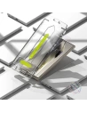 Hurtownia GSM - Edzett üveg Ringke Easy Slide Samsung Galaxy S24 Ultra Átlátszó [2 PACK] - RGK1965 - {ean13} - Hurt