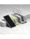 Wholesale Ringke Easy Slide Samsung Galaxy S24 Ultra Clear [2 PACK] - RGK1965 - {ean13} - Hurt
