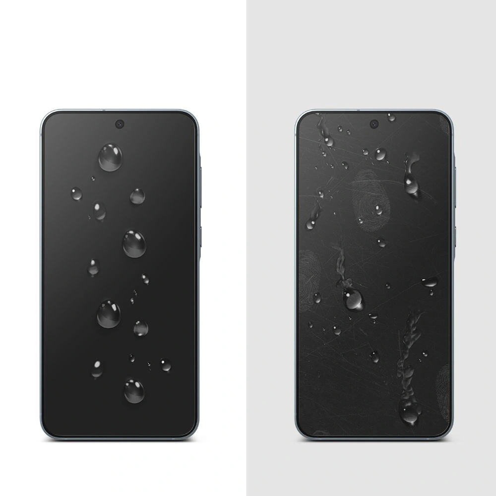 Hurtownia GSM - Sticlă temperată Ringke Easy Slide Samsung Galaxy A35 5G Clear [2 PACK] - RGK1967 - {ean13} - Hurt