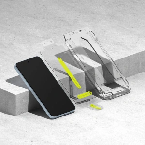 Hurtownia GSM - Sticlă temperată Ringke Easy Slide Samsung Galaxy A35 5G Clear [2 PACK] - RGK1967 - {ean13} - Hurt