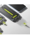 Hurtownia GSM - Sticlă temperată Ringke Easy Slide Samsung Galaxy A35 5G Clear [2 PACK] - RGK1967 - {ean13} - Hurt