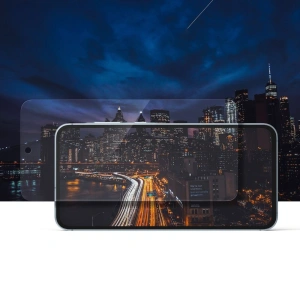 Hurtownia GSM - Sticlă temperată Ringke Easy Slide Samsung Galaxy A35 5G Clear [2 PACK] - RGK1967 - {ean13} - Hurt