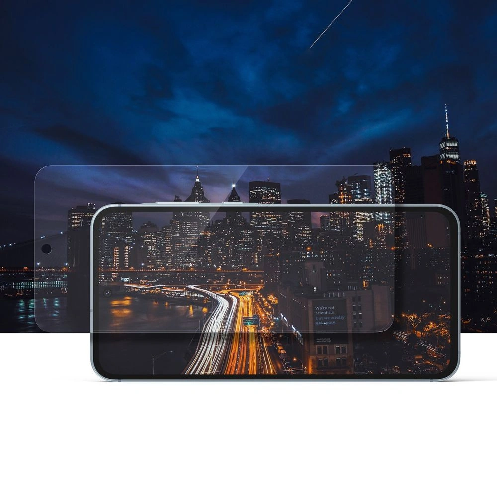 Hurtownia GSM - Sticlă temperată Ringke Easy Slide Samsung Galaxy A35 5G Clear [2 PACK] - RGK1967 - {ean13} - Hurt
