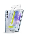 Hurtownia GSM - Tvrzené sklo Ringke Easy Slide Samsung Galaxy A55 5G Clear [2 PACK] - RGK1968 - {ean13} - Hurt