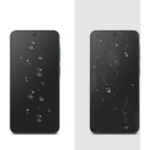 Hurtownia GSM - Edzett üveg Ringke Easy Slide Samsung Galaxy A55 5G Clear [2 PACK] - RGK1968 - {ean13} - Hurt