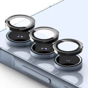 Wholesale Ringke Camera Frame Protector Samsung Galaxy A35 / A55 5G Black - RGK1969 - {ean13} - Hurt