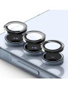 Wholesale Ringke Camera Frame Protector Samsung Galaxy A35 / A55 5G Black - RGK1969 - {ean13} - Hurt