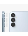 Hurtownia GSM - Fedelet Ringke Kamera Keret Védő Samsung Galaxy A35 / A55 5G Fekete - RGK1969 - {ean13} - Hurt