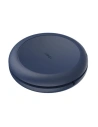 Hurtownia GSM - UNIQ kabel MFI Halo USB-C-Lightning 18W nylonowy zwijany 1.2m niebieski/marine blue - UNIQ131BLUE - {ean13} - Hurt