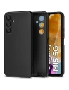 Etui Tech-Protect Icon Samsung Galaxy M15 5G Negru