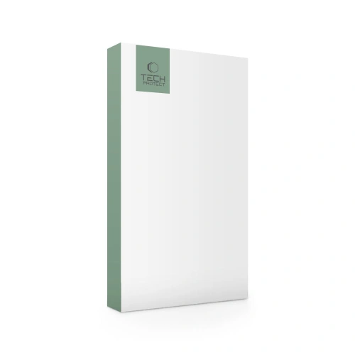 Etui Tech-Protect Icon Samsung Galaxy M15 5G Black