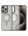 Etui Tech-Protect MagMat 2 MagSafe Apple iPhone 15 Pro Titanium Mat