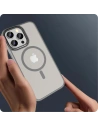 Wholesale Tech-Protect MagMat 2 MagSafe Apple iPhone 15 Pro Matte Titanium - THP2765 - {ean13} - Hurt