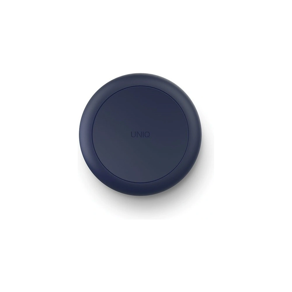 Hurtownia GSM - UNIQ kabel MFI Halo USB-C-Lightning 18W nylonowy zwijany 1.2m niebieski/marine blue - UNIQ131BLUE - {ean13} - Hurt
