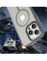 Hurtownia GSM - Case Tech-Protect MagMat 2 MagSafe Apple iPhone 15 Pro Matte Titan - THP2765 - {ean13} - Hurt