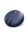 Hurtownia GSM - UNIQ kabel MFI Halo USB-C-Lightning 18W nylonowy zwijany 1.2m niebieski/marine blue - UNIQ131BLUE - {ean13} - Hurt