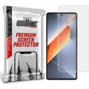 Hurtownia GSM - Matt fólia GrizzGlass PaperScreen a Tecno Pova 6-hoz - GRZ9148 - {ean13} - Hurt